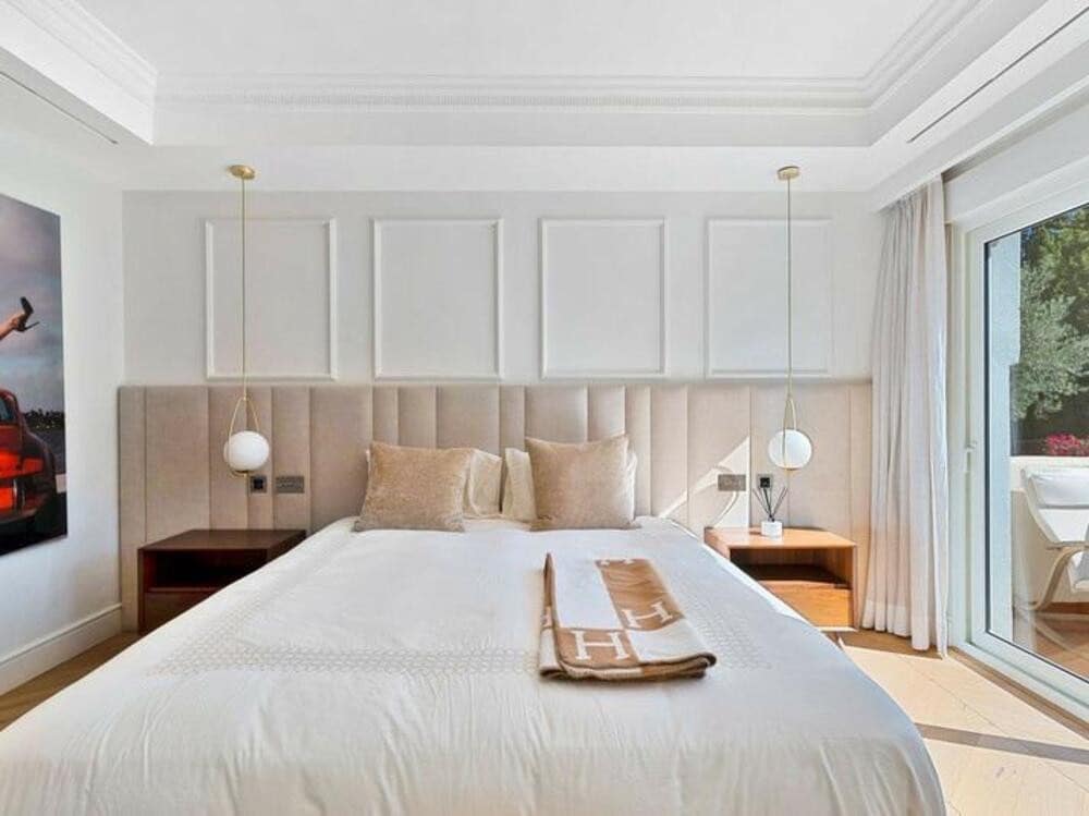 4 slaapkamer Halfvrijstaande villa te koop in Marbella met zwembad garage - € 1.195.000 (Ref: 9406084)