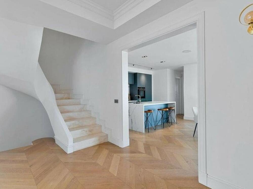 4 slaapkamer Halfvrijstaande villa te koop in Marbella met zwembad garage - € 1.195.000 (Ref: 9406084)