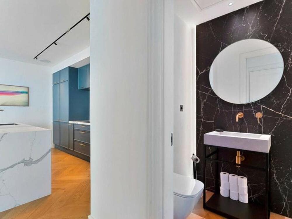 4 slaapkamer Halfvrijstaande villa te koop in Marbella met zwembad garage - € 1.195.000 (Ref: 9406084)