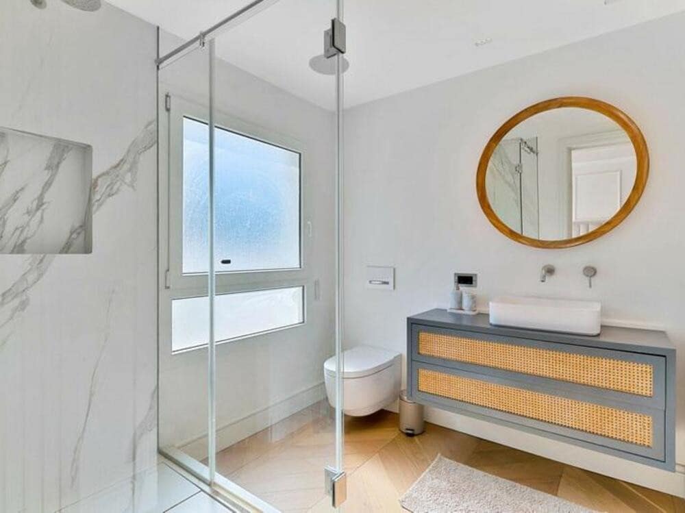 4 slaapkamer Halfvrijstaande villa te koop in Marbella met zwembad garage - € 1.195.000 (Ref: 9406084)