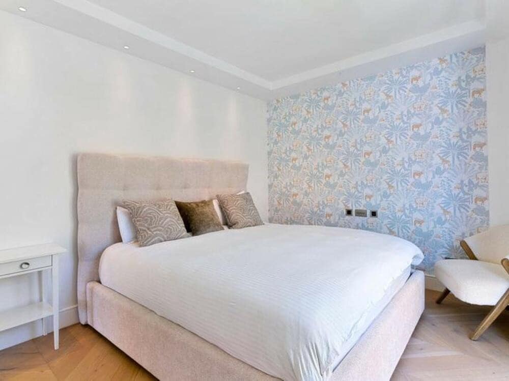 4 slaapkamer Halfvrijstaande villa te koop in Marbella met zwembad garage - € 1.195.000 (Ref: 9406084)