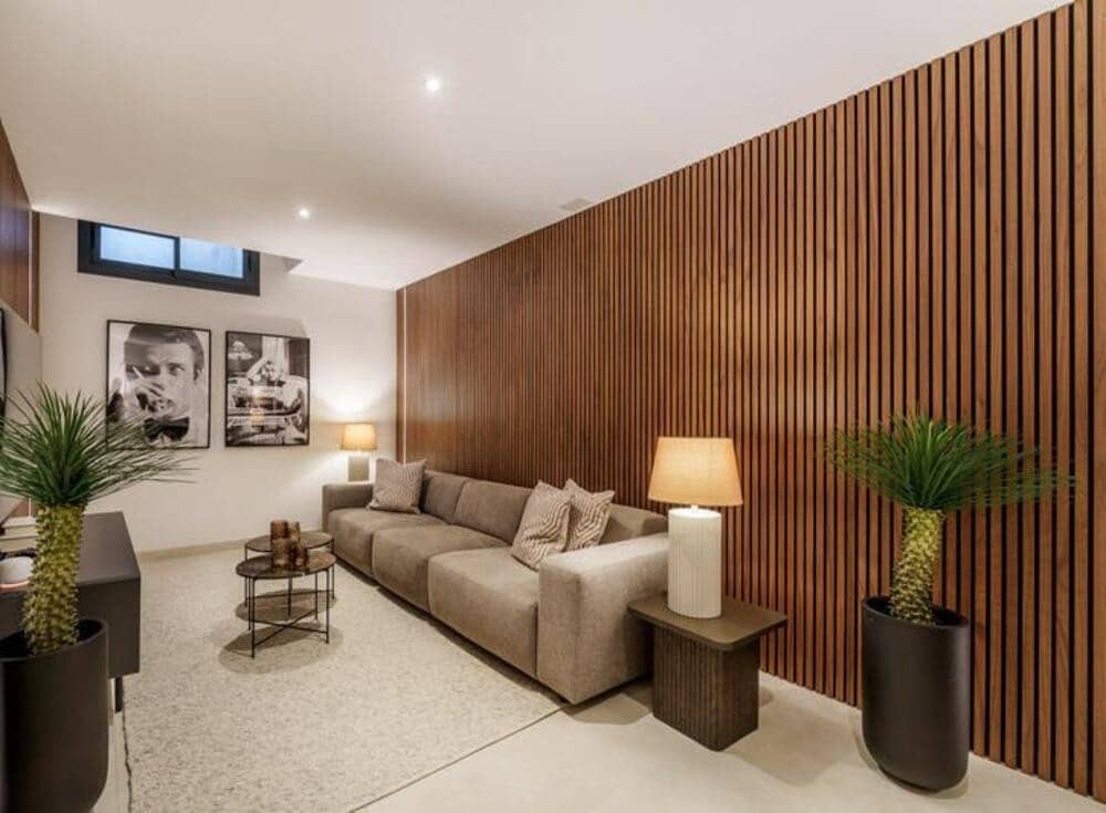 5 quarto Moradia Geminada para venda em Puerto Banus com piscina garagem - 2 675 000 € (Ref: 9410369)