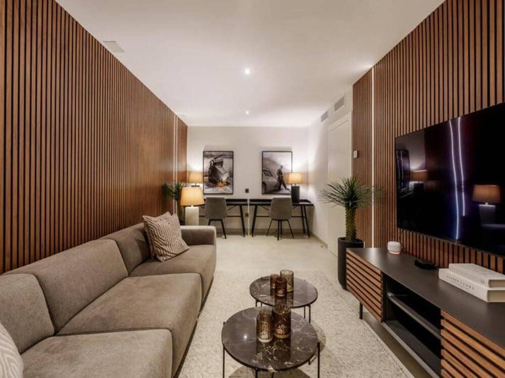 5 quarto Moradia Geminada para venda em Puerto Banus com piscina garagem - 2 675 000 € (Ref: 9410369)