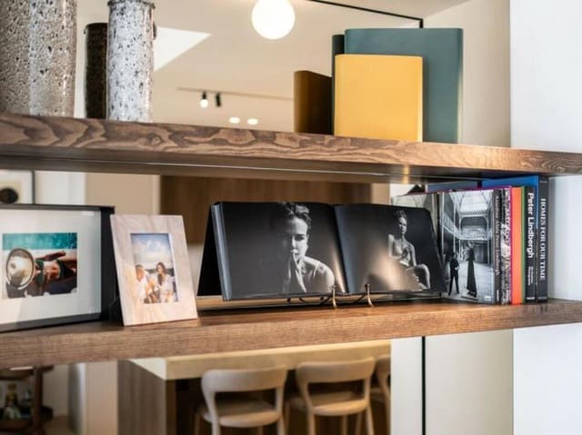 3 soverom Penthouse til salgs i La Quinta, Benahavís med svømmebasseng garasje - € 1 375 000 (Ref: 9410371)