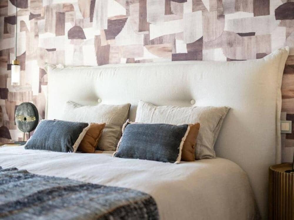 3 soverom Penthouse til salgs i Benahavis med svømmebasseng garasje - € 1 375 000 (Ref: 9410371)