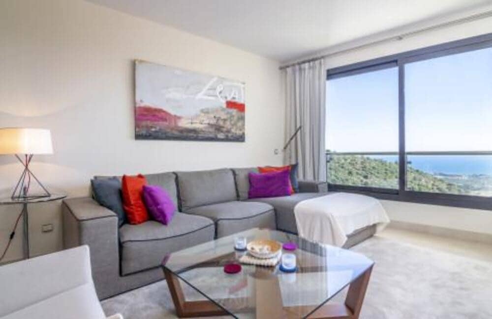 2 sypialnia Apartament na sprzedaż w Marbella z basenem garażem - 469 000 € (Ref: 9410374)