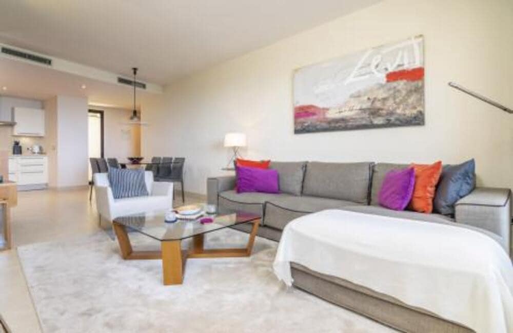 2 sypialnia Apartament na sprzedaż w Marbella z basenem garażem - 469 000 € (Ref: 9410374)