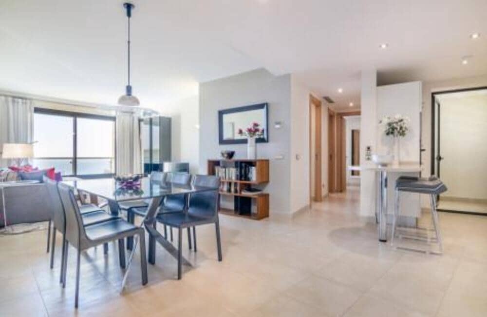 2 sypialnia Apartament na sprzedaż w Marbella z basenem garażem - 469 000 € (Ref: 9410374)