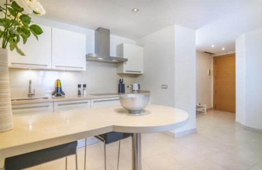 2 sypialnia Apartament na sprzedaż w Marbella z basenem garażem - 469 000 € (Ref: 9410374)