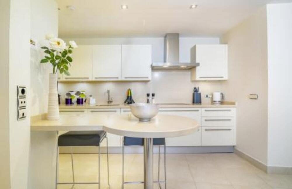 2 sypialnia Apartament na sprzedaż w Marbella z basenem garażem - 469 000 € (Ref: 9410374)