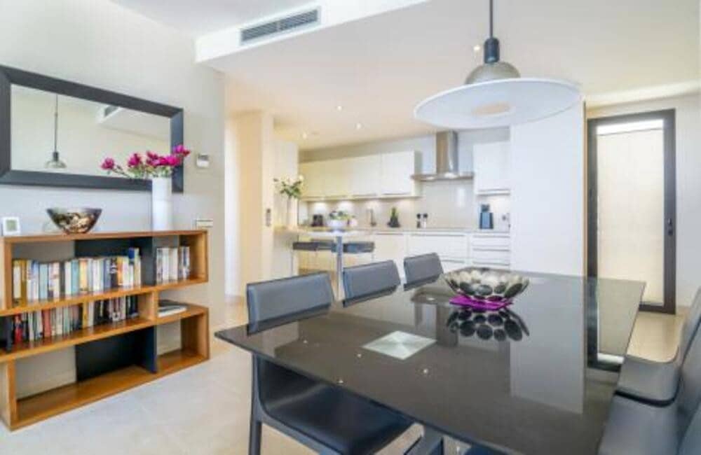 2 sypialnia Apartament na sprzedaż w Marbella z basenem garażem - 469 000 € (Ref: 9410374)