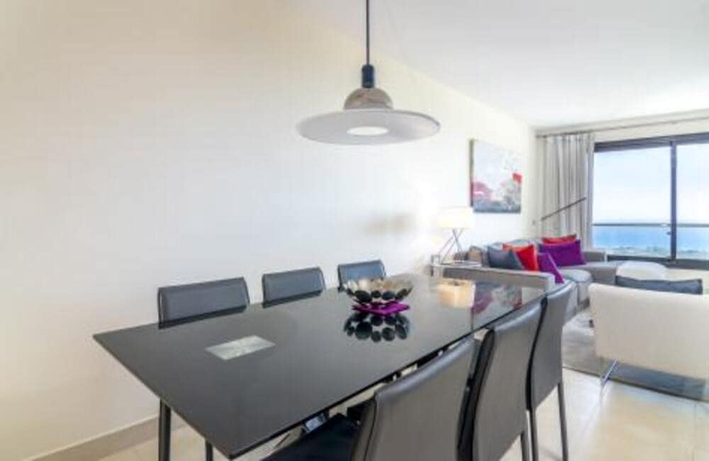 2 sypialnia Apartament na sprzedaż w Marbella z basenem garażem - 469 000 € (Ref: 9410374)