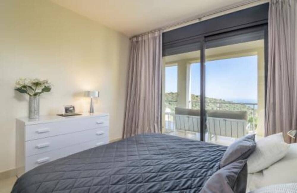 2 sypialnia Apartament na sprzedaż w Marbella z basenem garażem - 469 000 € (Ref: 9410374)