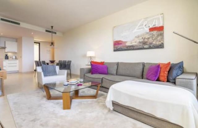 2 sovrum Lägenhet till salu i Alto de los Monteros, Marbella med pool garage - 469 000 € (Ref: 9410374)