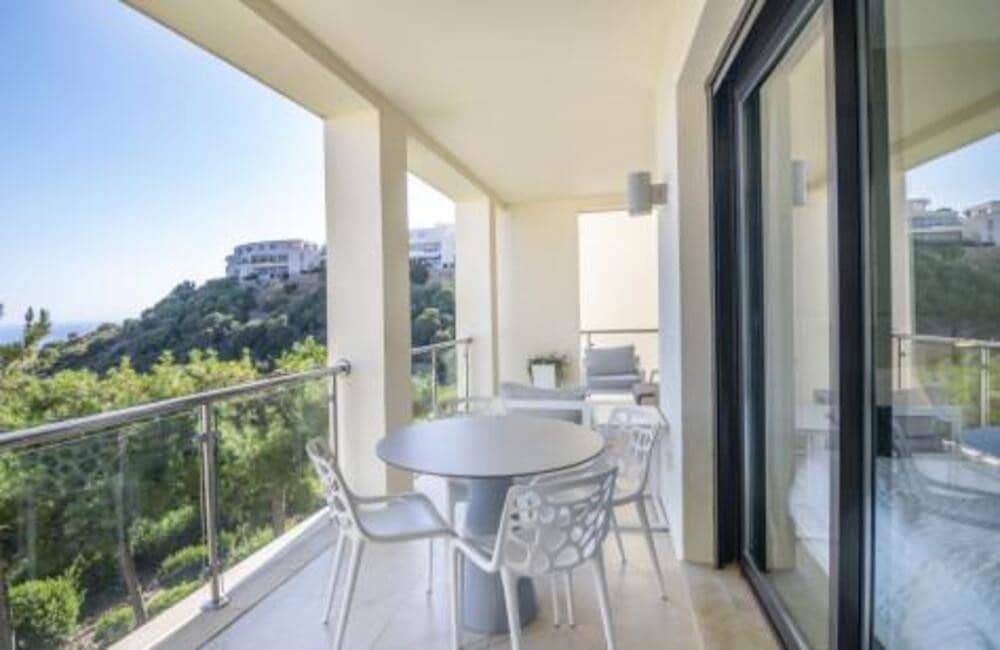 2 sypialnia Apartament na sprzedaż w Marbella z basenem garażem - 469 000 € (Ref: 9410374)