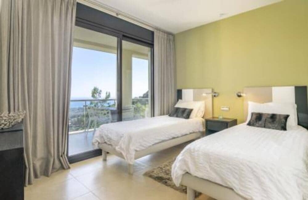 2 sypialnia Apartament na sprzedaż w Marbella z basenem garażem - 469 000 € (Ref: 9410374)