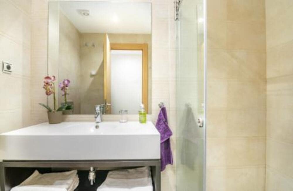 2 sypialnia Apartament na sprzedaż w Marbella z basenem garażem - 469 000 € (Ref: 9410374)