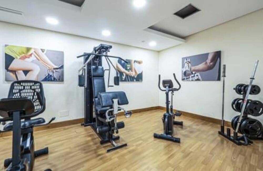 2 sypialnia Apartament na sprzedaż w Marbella z basenem garażem - 469 000 € (Ref: 9410374)