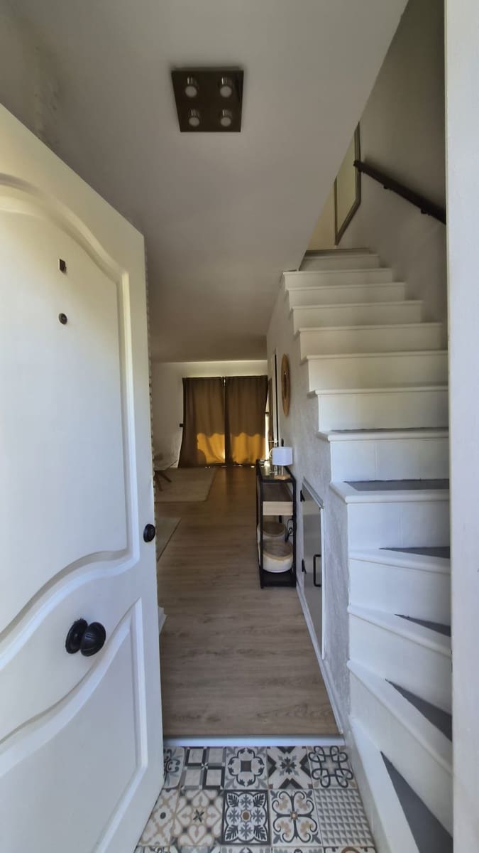 2 sypialnia Dom na sprzedaż w Sitio de Calahonda z garażem - 510 000 € (Ref: 9413451)