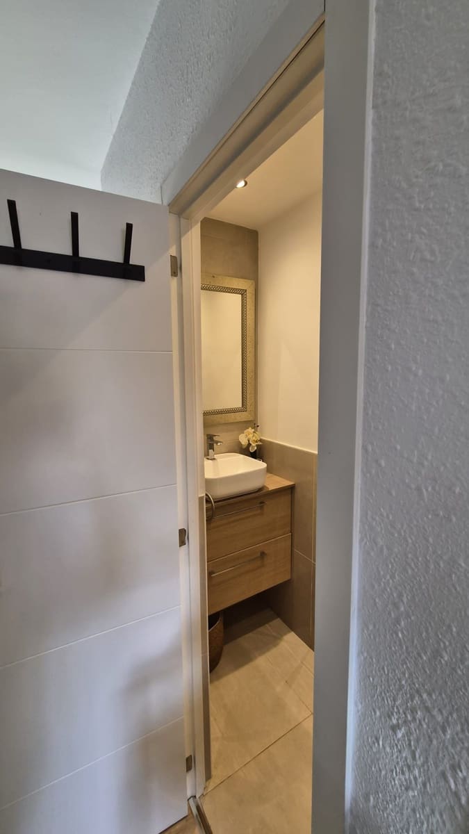 2 sypialnia Dom na sprzedaż w Sitio de Calahonda z garażem - 510 000 € (Ref: 9413451)