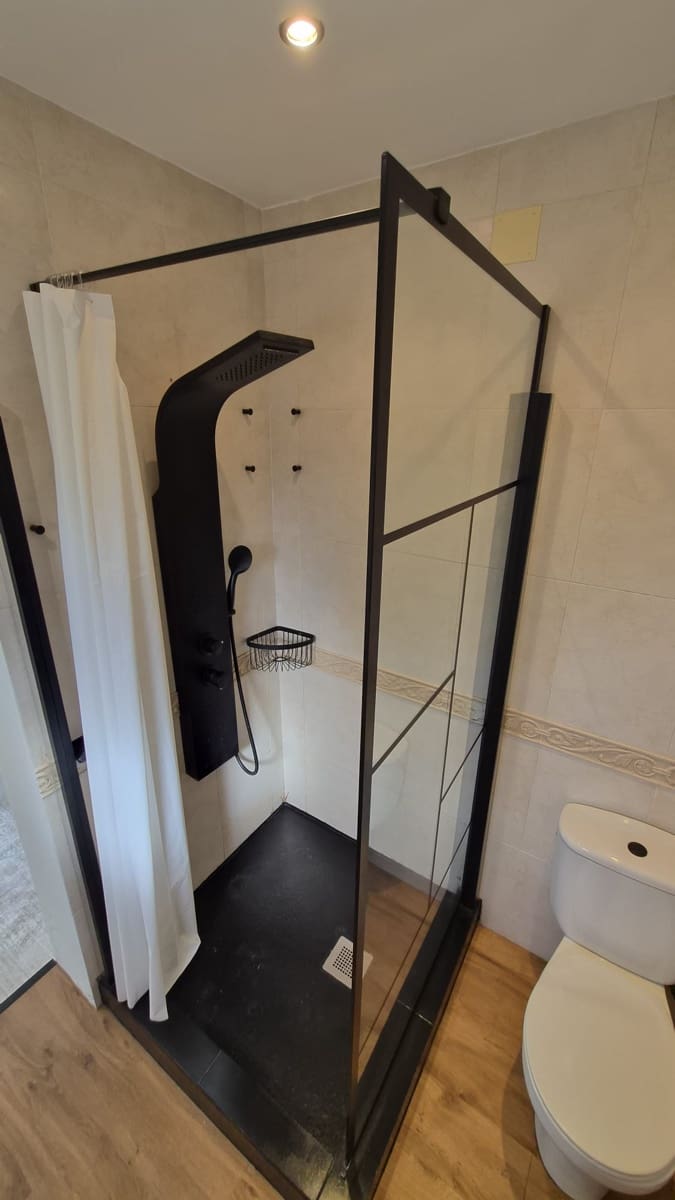 2 sypialnia Dom na sprzedaż w Sitio de Calahonda z garażem - 510 000 € (Ref: 9413451)