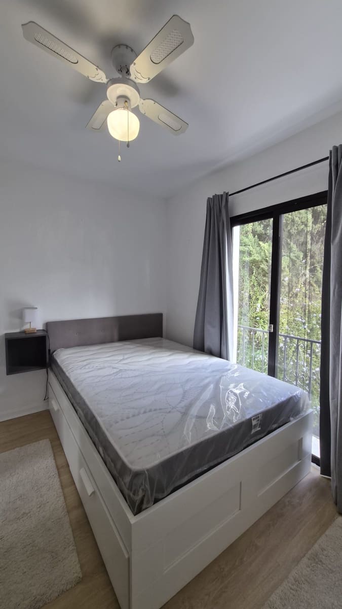 2 sypialnia Dom na sprzedaż w Sitio de Calahonda z garażem - 510 000 € (Ref: 9413451)