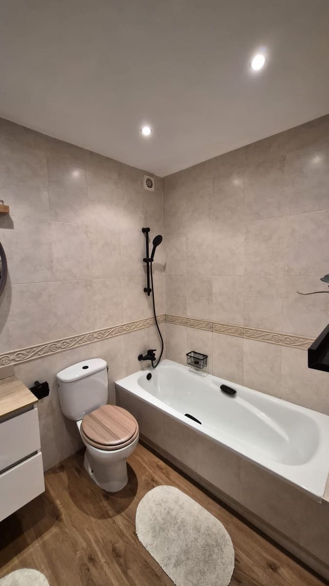 2 sypialnia Dom na sprzedaż w Sitio de Calahonda z garażem - 510 000 € (Ref: 9413451)