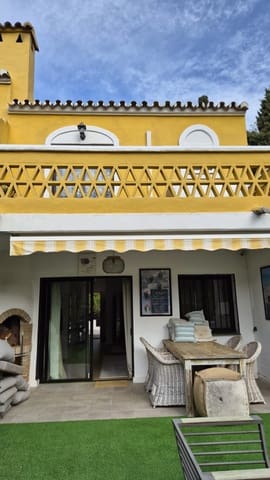 2 camera da letto Casa in vendita in Sitio de Calahonda, Mijas con garage - 510.000 € (Rif: 9413451)