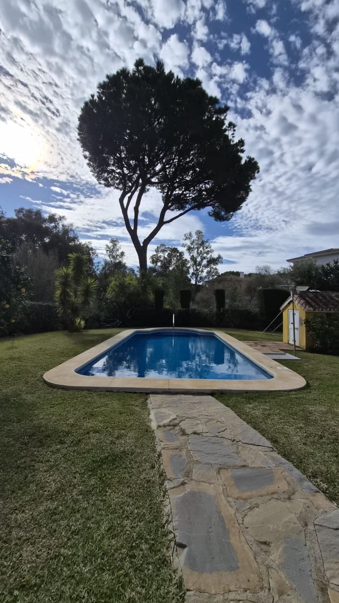 2 sypialnia Dom na sprzedaż w Sitio de Calahonda z garażem - 510 000 € (Ref: 9413451)