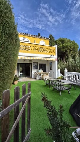 2 camera da letto Casa in vendita in Sitio de Calahonda, Mijas con garage - 510.000 € (Rif: 9413451)