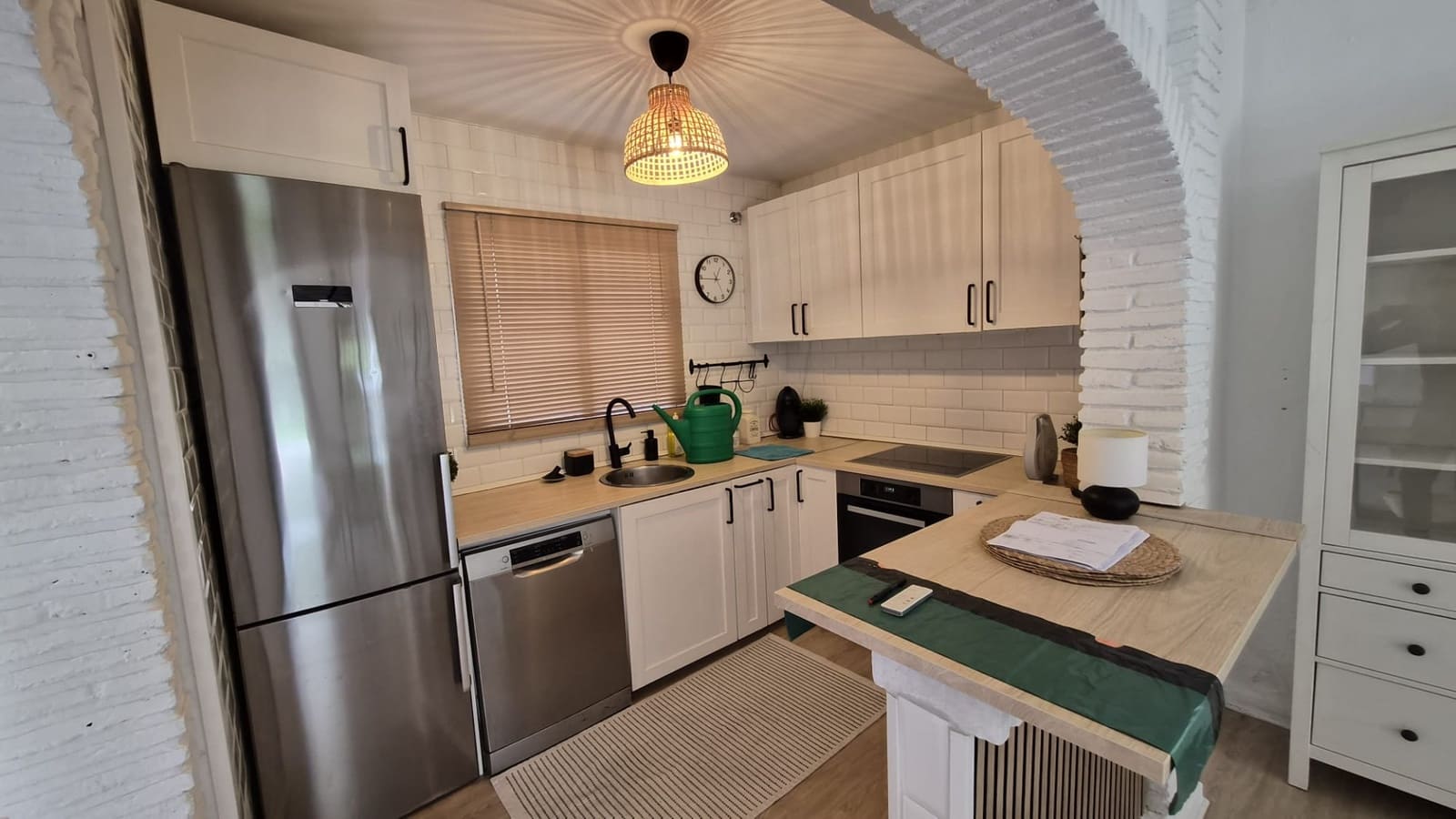 2 sypialnia Dom na sprzedaż w Sitio de Calahonda z garażem - 510 000 € (Ref: 9413451)