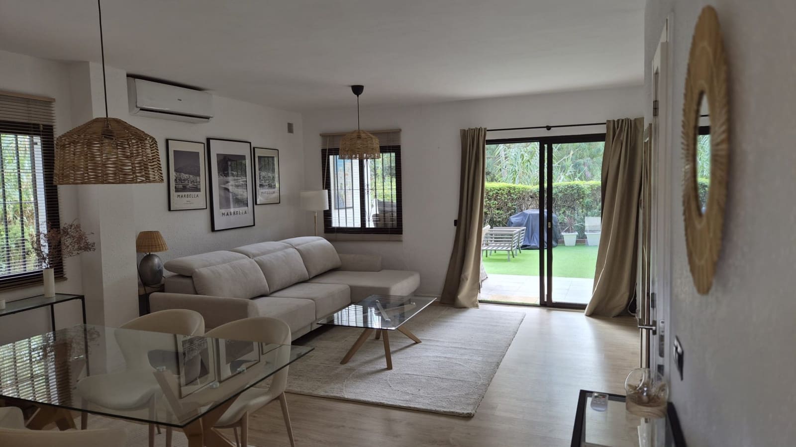 2 sypialnia Dom na sprzedaż w Sitio de Calahonda z garażem - 510 000 € (Ref: 9413451)