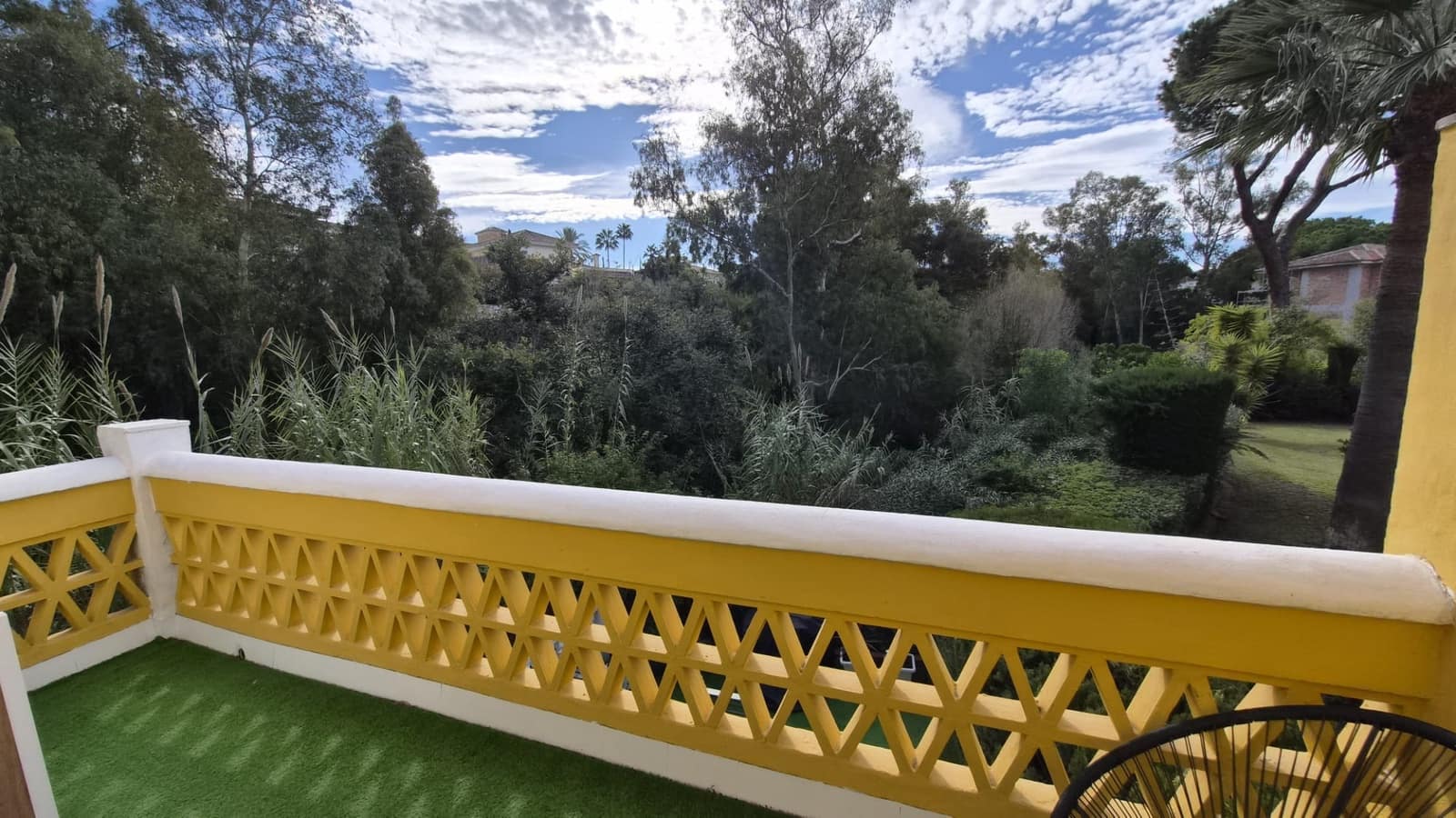 2 sypialnia Dom na sprzedaż w Sitio de Calahonda z garażem - 510 000 € (Ref: 9413451)