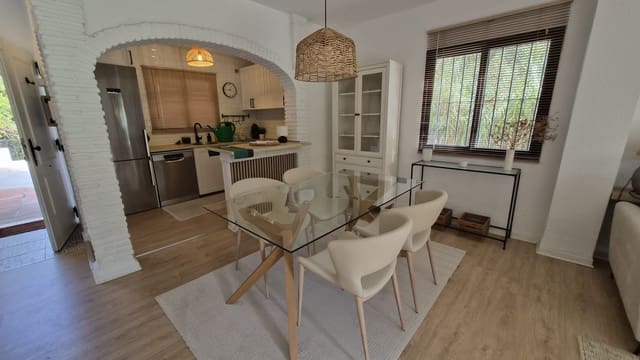2 camera da letto Casa in vendita in Sitio de Calahonda, Mijas con garage - 510.000 € (Rif: 9413451)