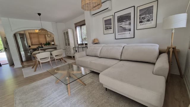 2 camera da letto Casa in vendita in Sitio de Calahonda, Mijas con garage - 510.000 € (Rif: 9413451)