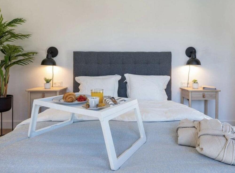 3 soverom Villa til leie i Nueva Andalucia med svømmebasseng garasje - € 10 000 (Ref: 9413452)