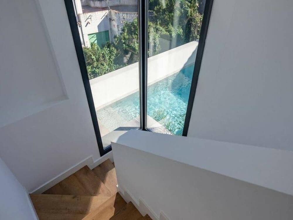 3 soverom Villa til leie i Nueva Andalucia med svømmebasseng garasje - € 10 000 (Ref: 9413452)