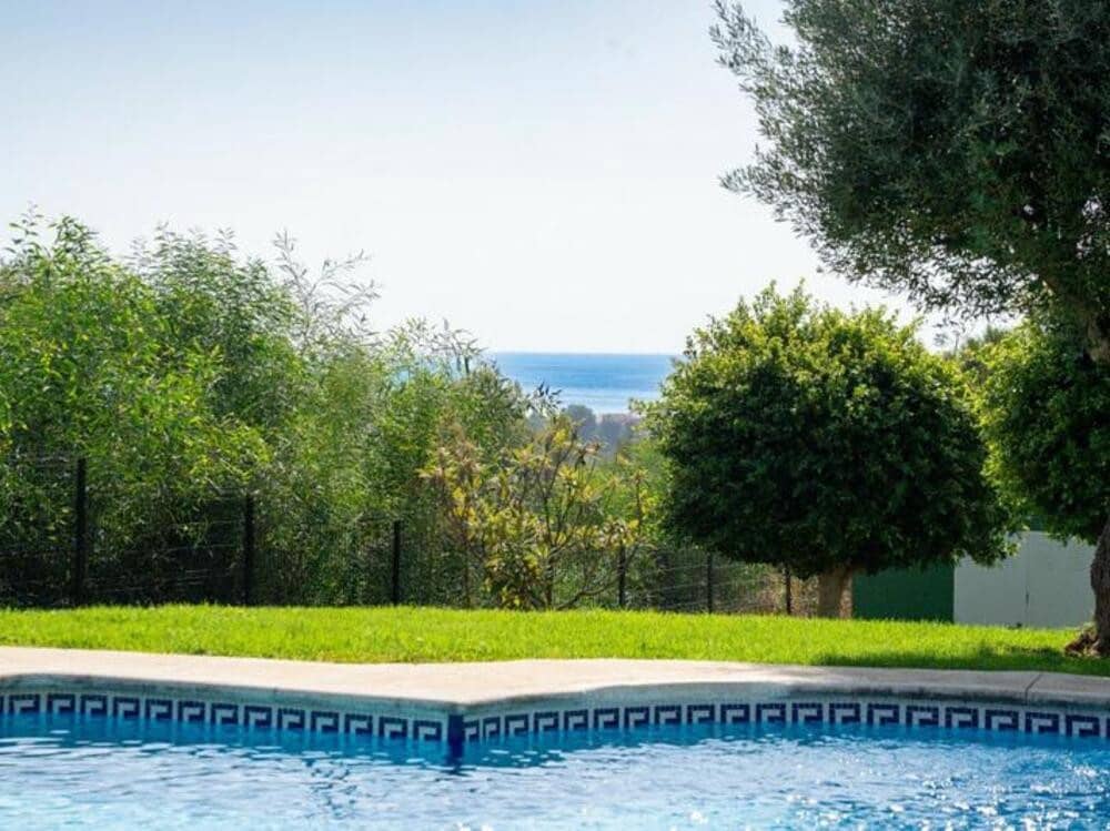 3 makuuhuone Huoneisto myytävänä paikassa Marbella mukana uima-altaan 
autotalli - 498 000 € (Ref: 9415677)