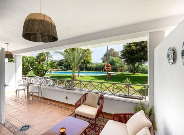 3 camera da letto Appartamento in vendita in Río Real, Marbella con piscina garage - 498.000 € (Rif: 9415677)