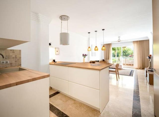 3 camera da letto Appartamento in vendita in Río Real, Marbella con piscina garage - 498.000 € (Rif: 9415677)