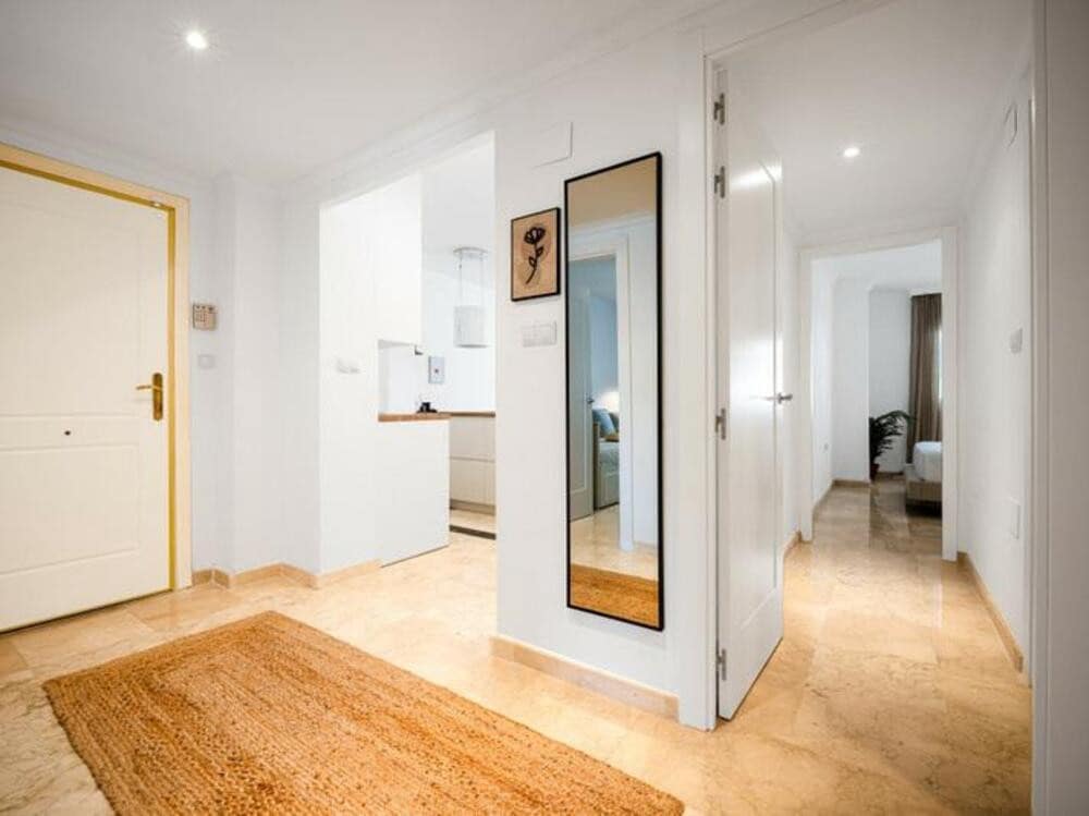 3 makuuhuone Huoneisto myytävänä paikassa Marbella mukana uima-altaan 
autotalli - 498 000 € (Ref: 9415677)