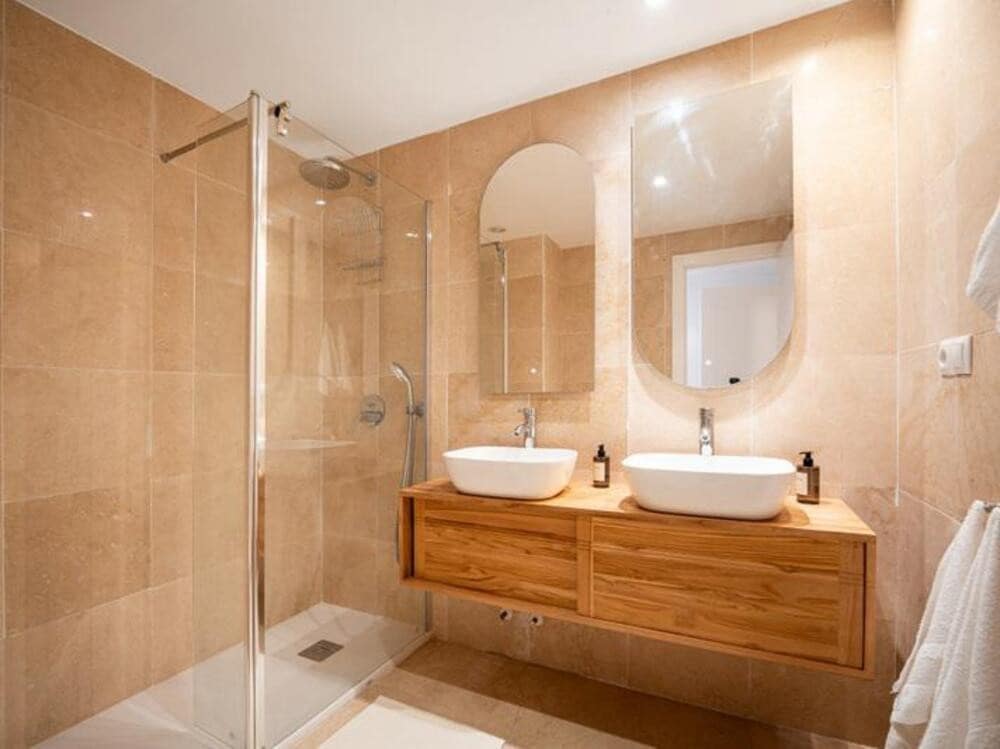 3 makuuhuone Huoneisto myytävänä paikassa Marbella mukana uima-altaan 
autotalli - 498 000 € (Ref: 9415677)