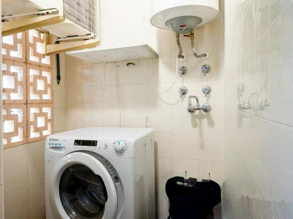 3 makuuhuone Huoneisto myytävänä paikassa Marbella mukana uima-altaan 
autotalli - 498 000 € (Ref: 9415677)