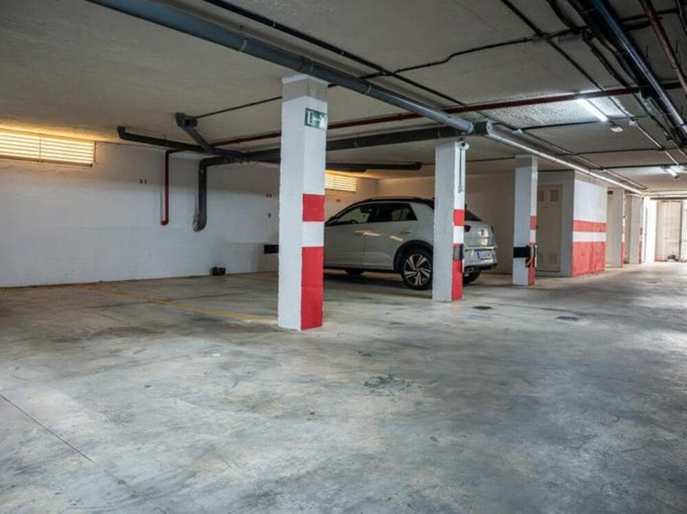 3 makuuhuone Huoneisto myytävänä paikassa Marbella mukana uima-altaan 
autotalli - 498 000 € (Ref: 9415677)