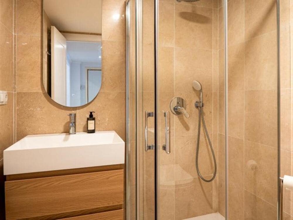 3 makuuhuone Huoneisto myytävänä paikassa Marbella mukana uima-altaan 
autotalli - 498 000 € (Ref: 9415677)