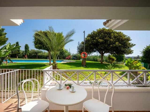 3 camera da letto Appartamento in vendita in Río Real, Marbella con piscina garage - 498.000 € (Rif: 9415677)
