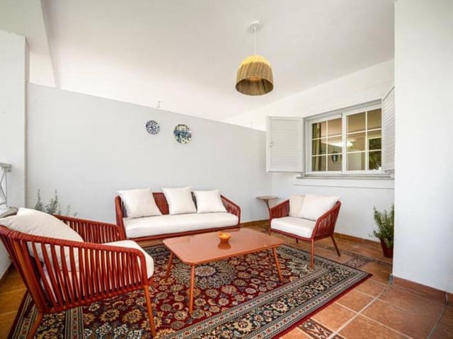 3 chambre Appartement à vendre à Río Real, Marbella avec piscine garage - 498 000 € (Ref: 9415677)