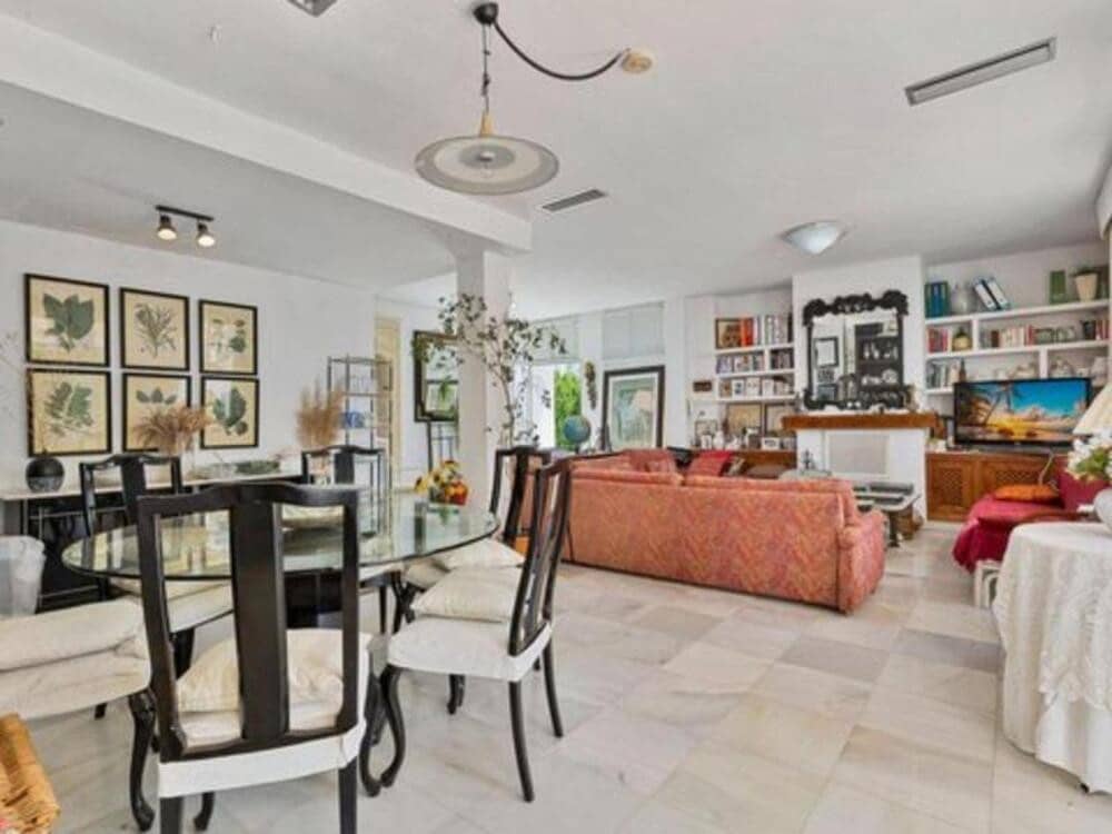 5 soveværelse Villa til salg i Marbella med swimmingpool garage - € 1.750.000 (Ref: 9415678)