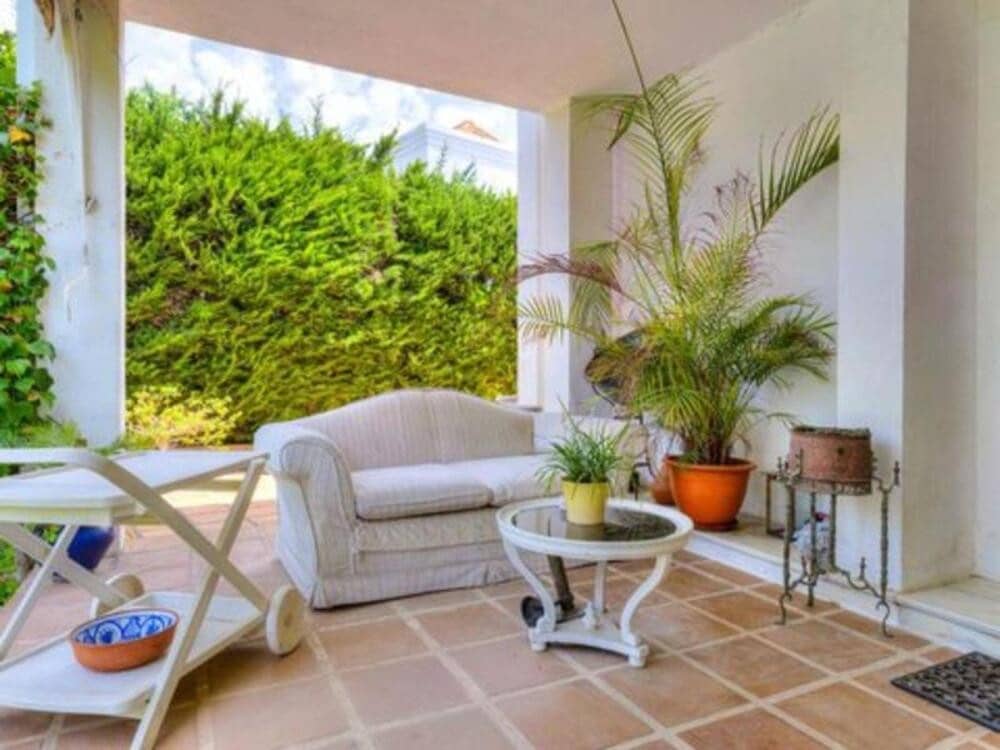 5 soveværelse Villa til salg i Marbella med swimmingpool garage - € 1.750.000 (Ref: 9415678)