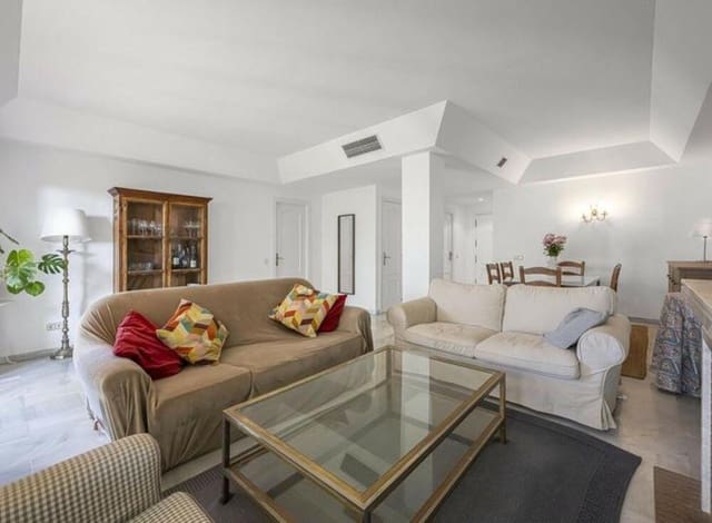 3 chambre Maison de Ville à vendre à Selwo, Estepona avec piscine garage - 520 000 € (Ref: 9415679)